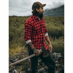 Filson Alaskan Guide Shirt