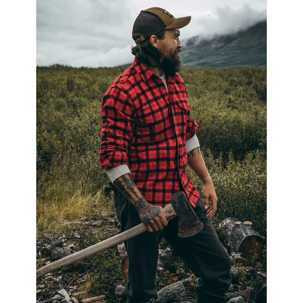 Filson Alaskan Guide Shirt