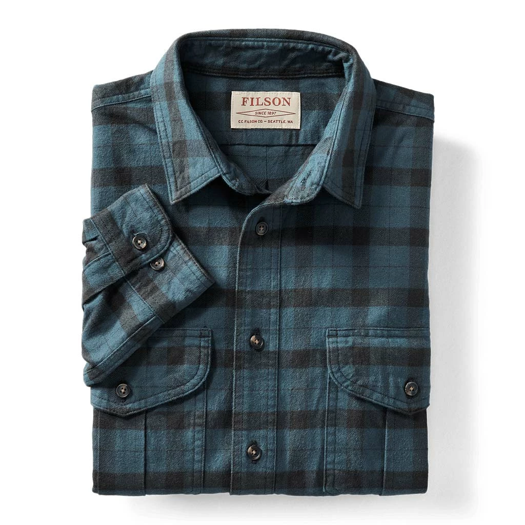 Filson Alaskan Guide Shirt