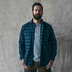 Filson Alaskan Guide Shirt
