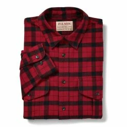 Filson Alaskan Guide Shirt