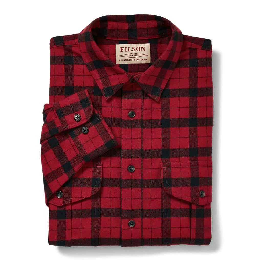 Filson Alaskan Guide Shirt
