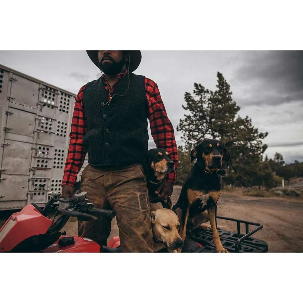 Filson Alaskan Guide Shirt