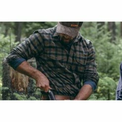 Filson Alaskan Guide Shirt