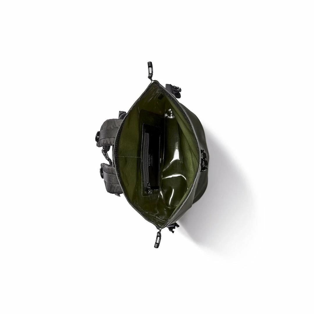 Filson Dry Backpack Bags & EDC