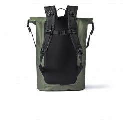 Filson Dry Backpack Bags & EDC