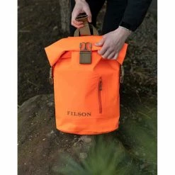 Filson New Dry Backpack