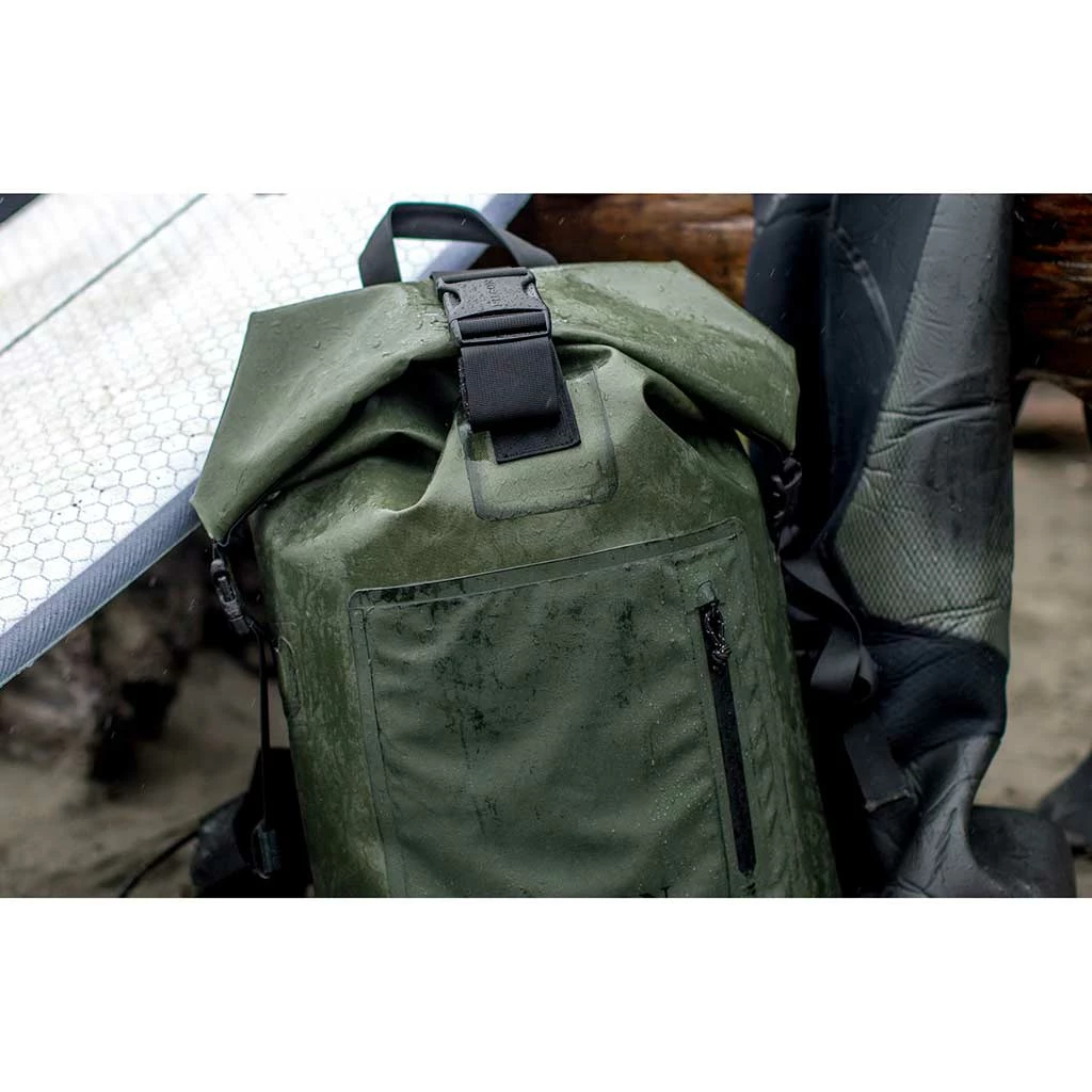 Filson Dry Backpack Bags & EDC