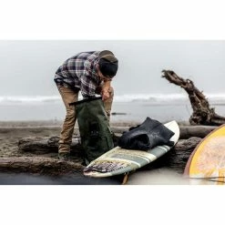 Filson Dry Backpack Bags & EDC