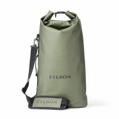 Filson Bags & EDC Dry Bag | Large