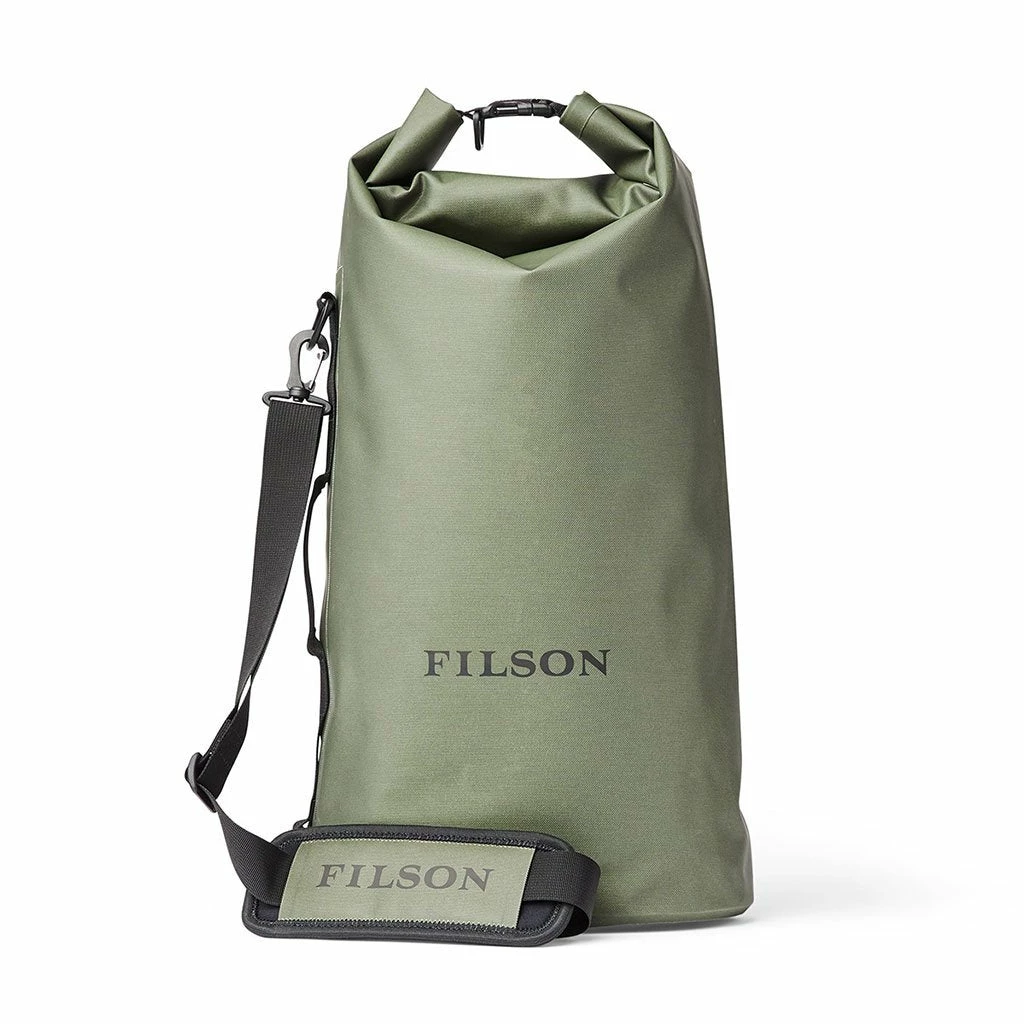 Filson Bags & EDC Dry Bag | Large