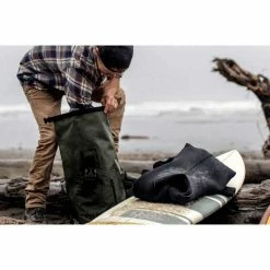 Filson Bags & EDC Dry Bag | Large