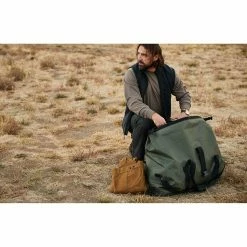 Filson Dry Duffle | Medium New