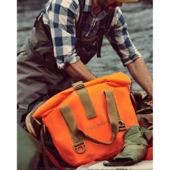 Filson Bags & EDC Dry Roll-Top Tote Bag