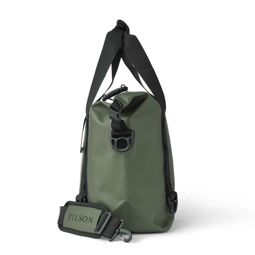 Filson Dry Roll-Top Tote Bag
