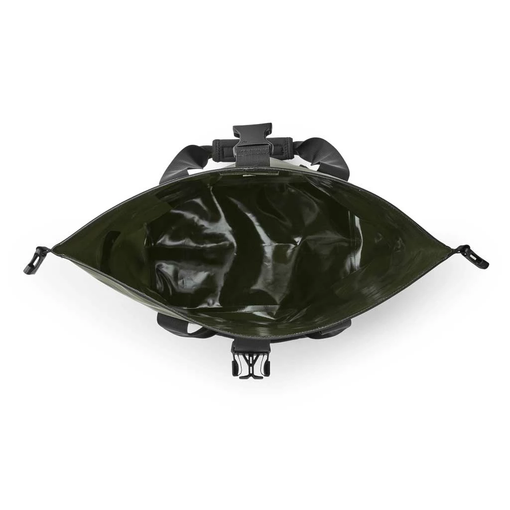 Filson Dry Roll-Top Tote Bag