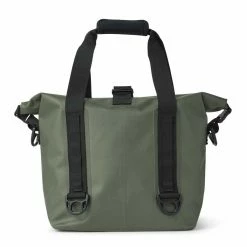Filson Dry Roll-Top Tote Bag