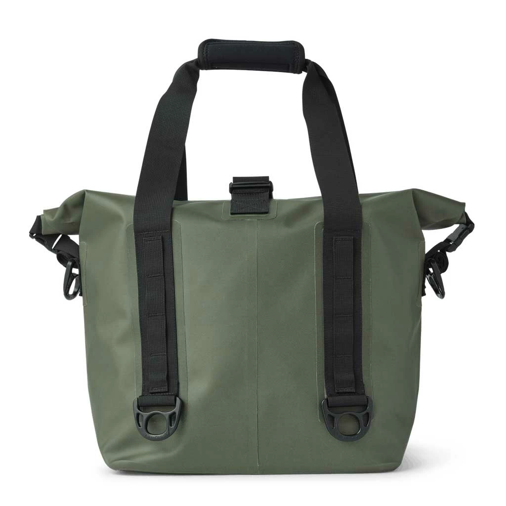 Filson Dry Roll-Top Tote Bag