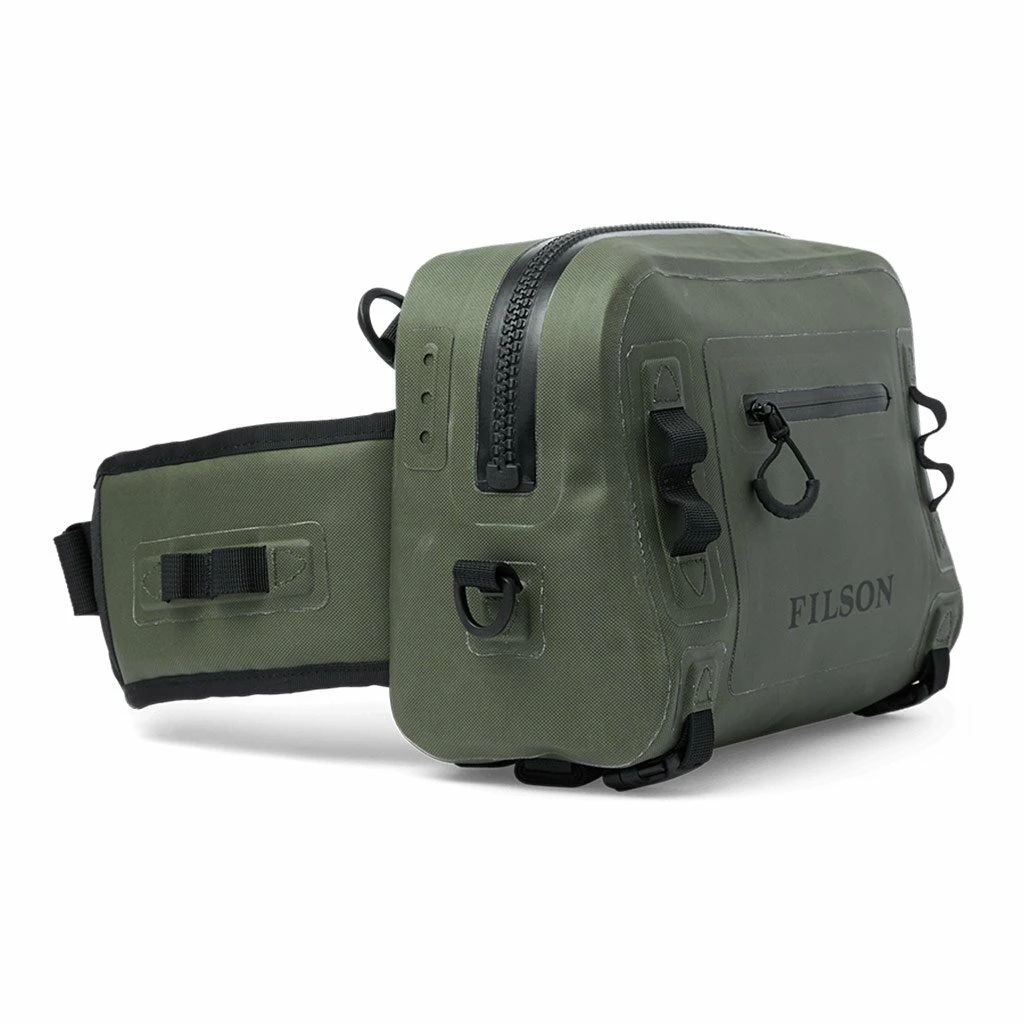 Filson Dry Waist Pack
