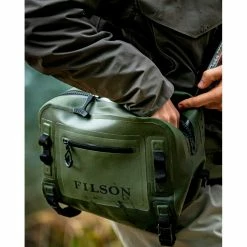 Filson Dry Waist Pack