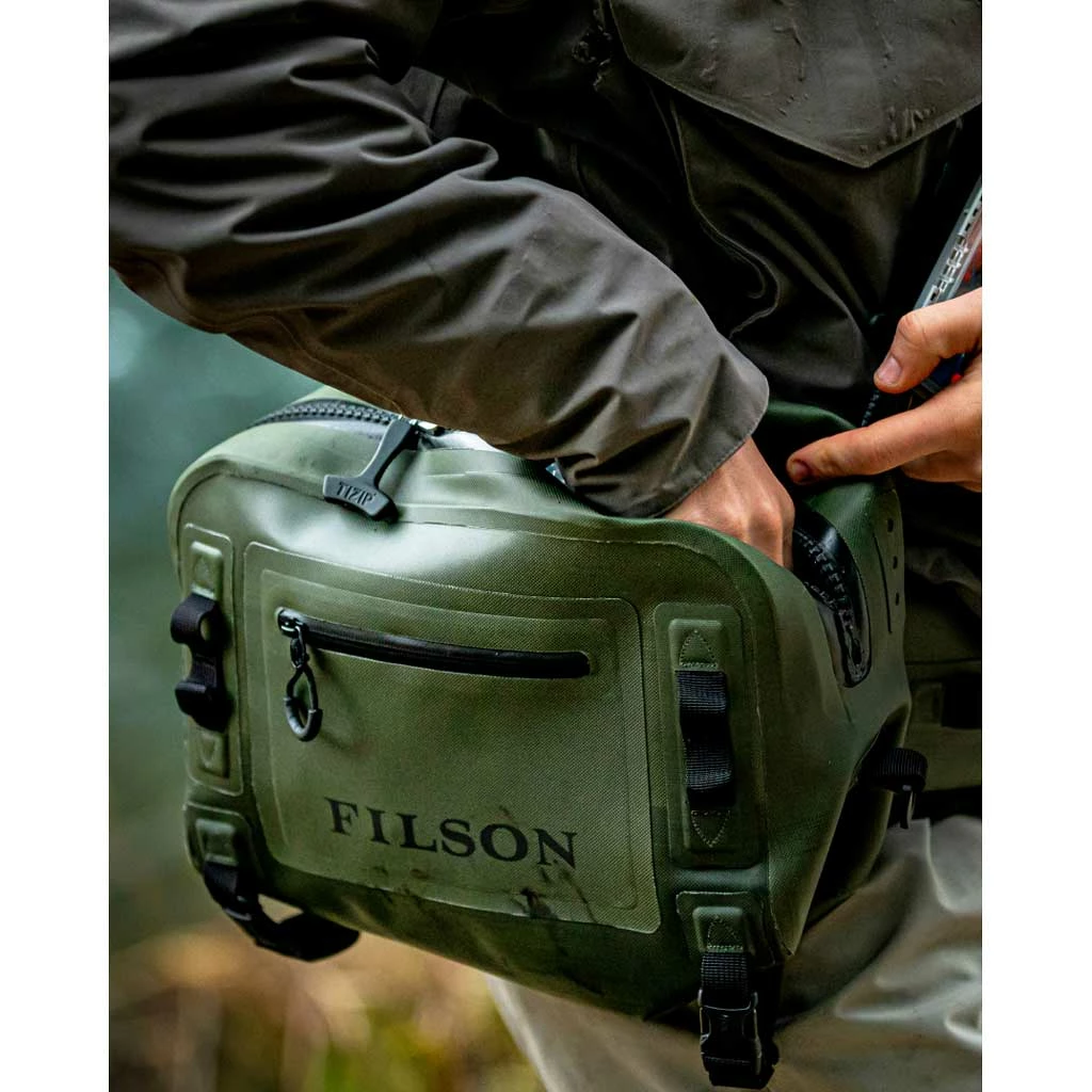 Filson Dry Waist Pack