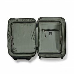 Filson Bags & EDC Dryden 2-Wheeled Carry-On Bag
