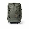 Filson Bags & EDC Dryden 2-Wheeled Carry-On Bag