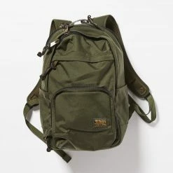 Filson Bags & EDC Dryden Backpack