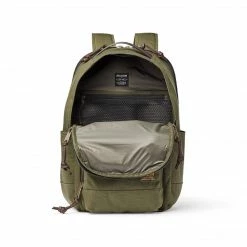 Filson Bags & EDC Dryden Backpack