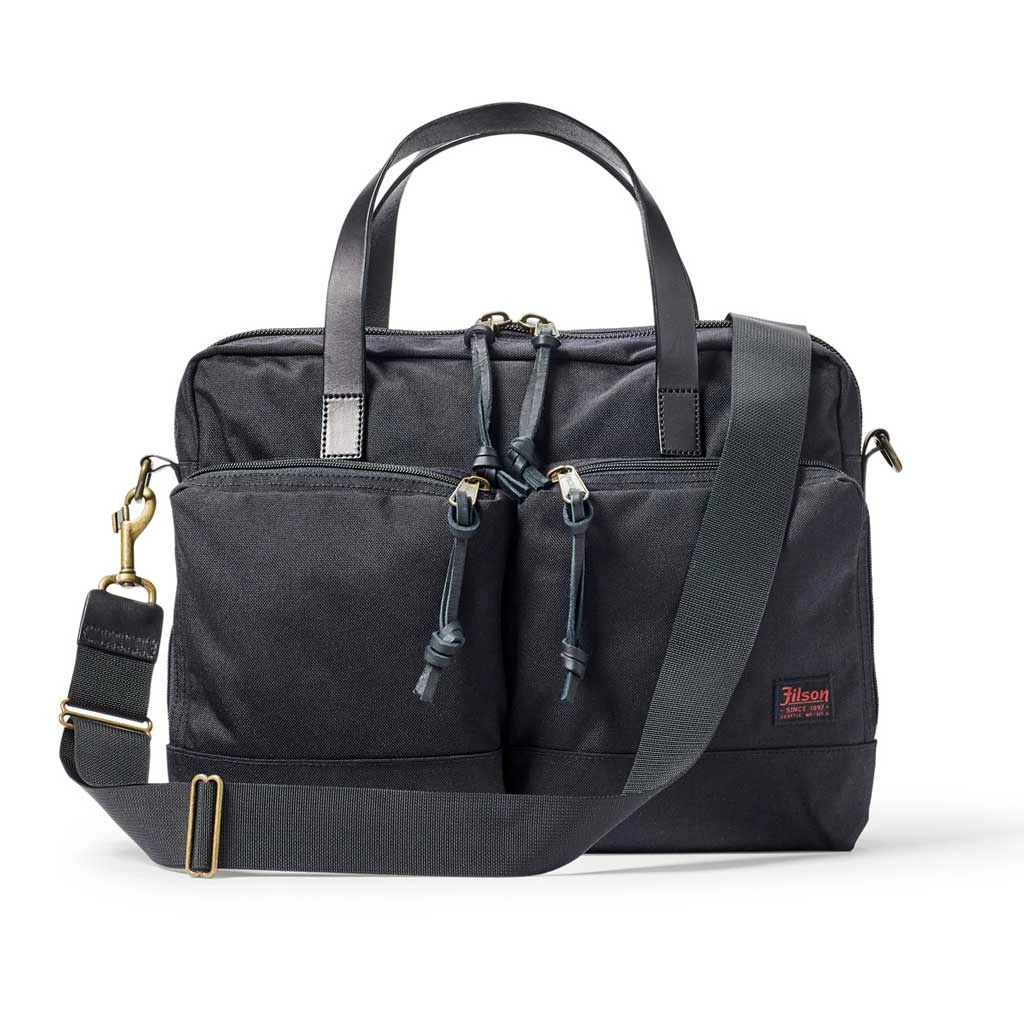Filson Bags & EDC Dryden Briefcase