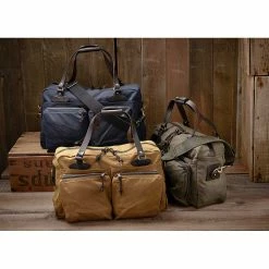 Filson Bags & EDC Dryden Briefcase