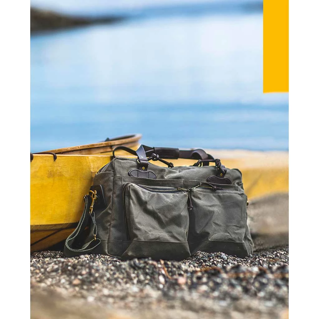 Filson Bags & EDC Dryden Briefcase