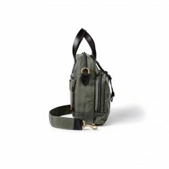 Filson Dryden Briefcase Bags & EDC
