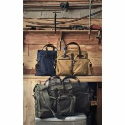 Filson Dryden Briefcase Bags & EDC