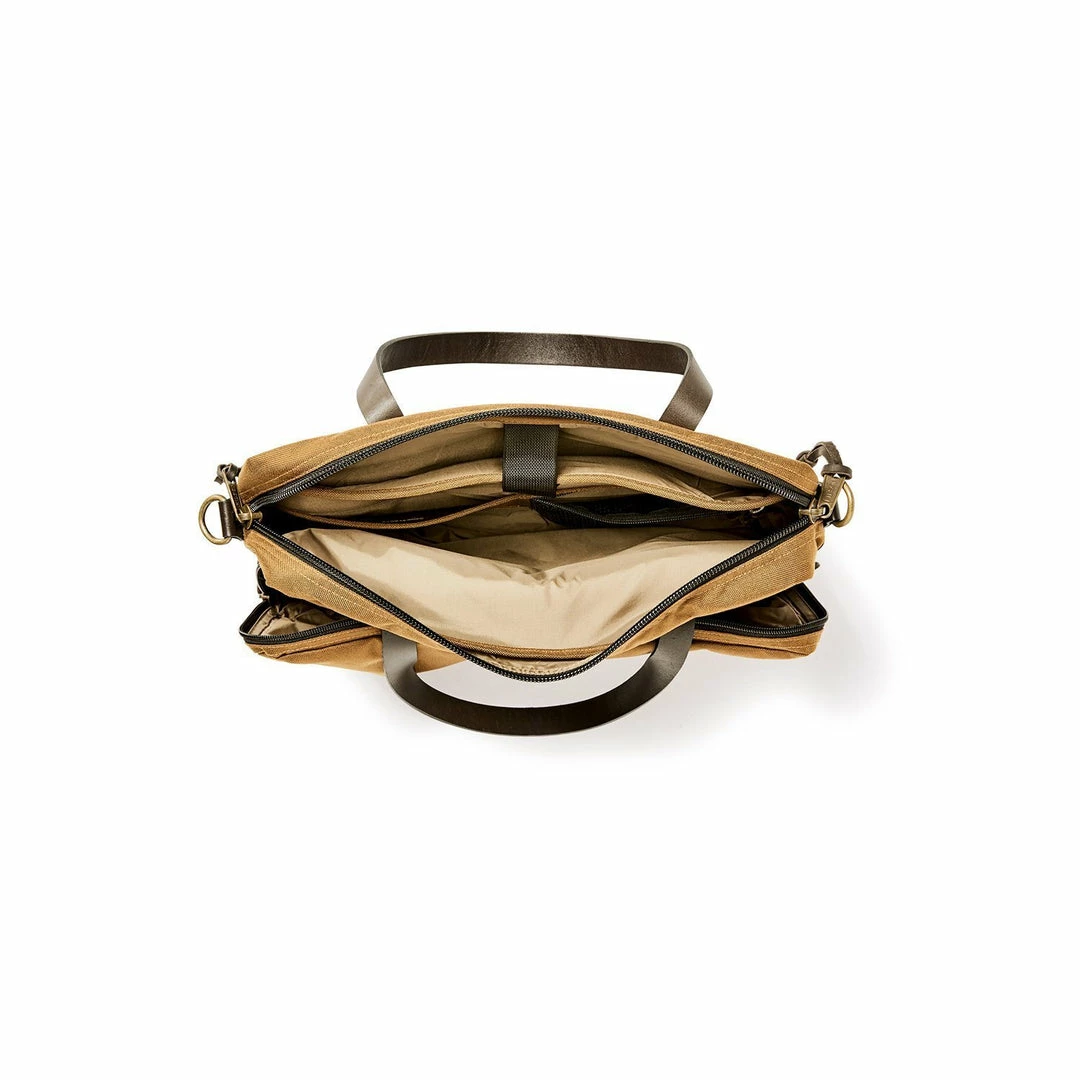 Filson Bags & EDC Dryden Briefcase