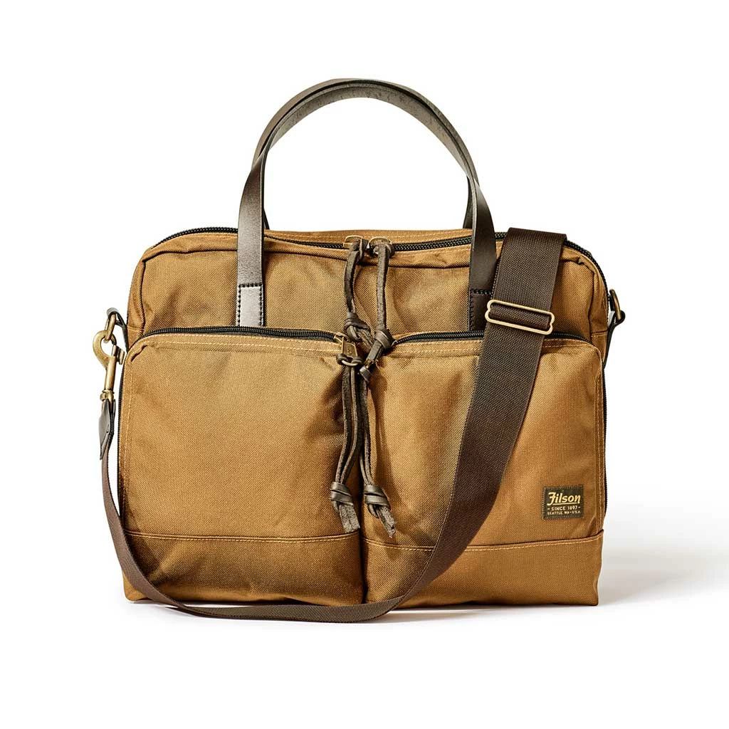 Filson Bags & EDC Dryden Briefcase