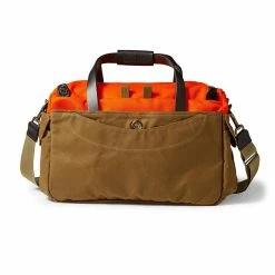 Filson Heritage Sportsman Bag