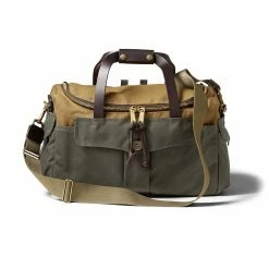 Filson Bags & EDC Heritage Sportsman Bag