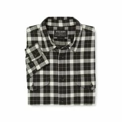 Filson Lightweight Alaskan Guide Shirt