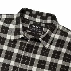 Filson Lightweight Alaskan Guide Shirt