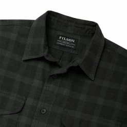 Filson Lightweight Alaskan Guide Shirt