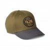 Filson Logger Cap