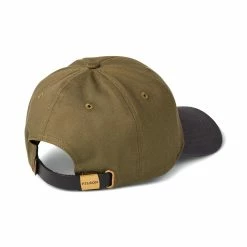 Filson Logger Cap