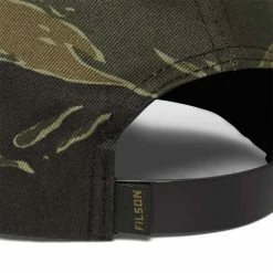 Filson Logger Cap