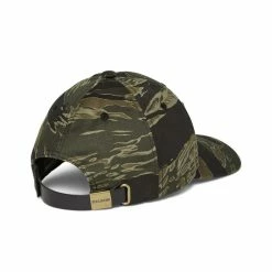 Filson Logger Cap