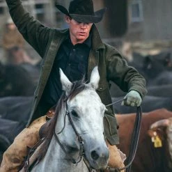 Filson Mackinaw Cruiser