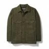 Filson Mackinaw Cruiser