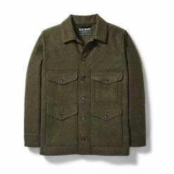 Filson Mackinaw Cruiser