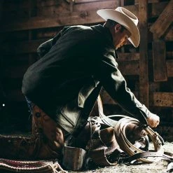 Filson Mackinaw Cruiser