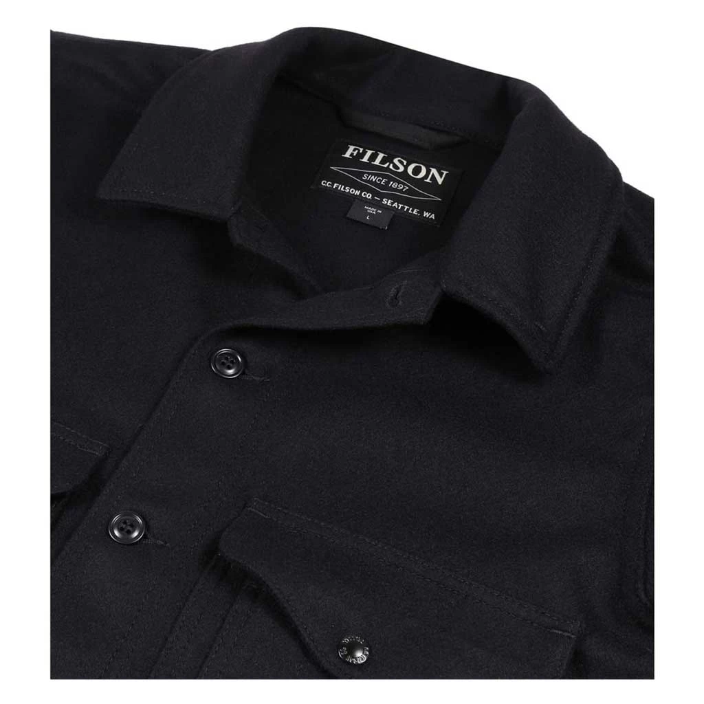 Filson Mackinaw Cruiser